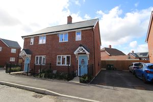 Front & Driveway- click for photo gallery